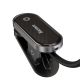 7. Baseus mini lampka lampa LED z klipsem szary (DGRAD-0G)
