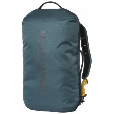 5. Helly Hansen wytrzymały plecak CANYON DUFFEL PACK 35L 67555 453