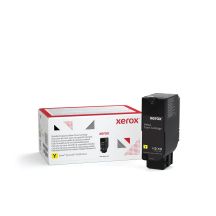 Xerox 006R04623 kaseta z tonerem 1 szt. Oryginalny Żółty