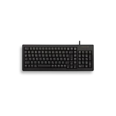 4. CHERRY XS Complete G84-5200 klawiatura Biuro USB QWERTY US English Czarny