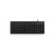4. CHERRY XS Complete G84-5200 klawiatura Biuro USB QWERTY US English Czarny