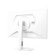 27. Certyfikat AOC U27G4R 27" Szybki IPS UHD, 16:9, 120 Hz, 1 ms, 3840 x 2160, 400 cd/m2, 2x HDMI, Czarny