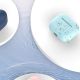 4. Etui Tech-Protect Icon na AirPods 3 - czarne