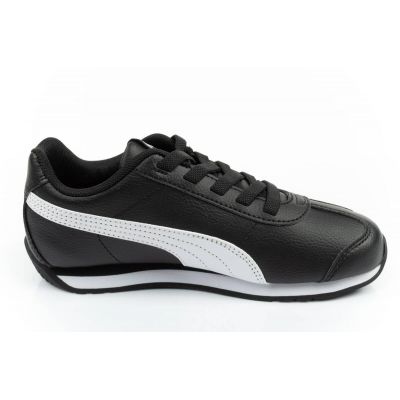 8. Buty Puma Turin 3 Jr 384431 04