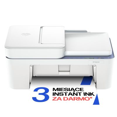 115. Urządzenie wielofunkcyjne HP DeskJet 4322 (A24HNB)