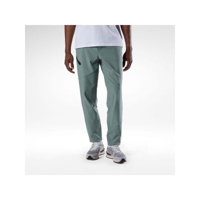 Spodnie męskie ROSSIGNOL M Pull-On Pant zielone
