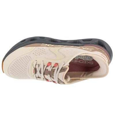 3. Skechers Slip-Ins: Glide-Step Altus 150510-NTGY Beżowe 36