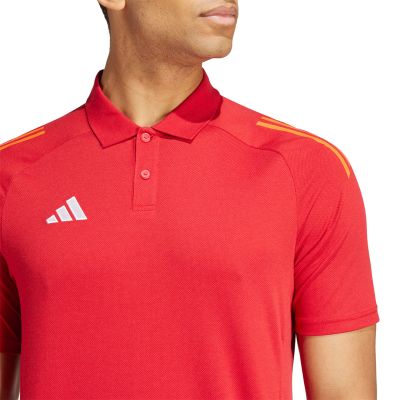 11. Koszulka adidas Tiro 24 Competition Polo M IR7563