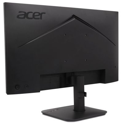 15. Acer KA2 KA272UP6bmiipx monitor komputerowy 68,6 cm (27") 2560 x 1440 px Quad HD LCD Czarny