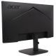 15. Acer KA2 KA272UP6bmiipx monitor komputerowy 68,6 cm (27") 2560 x 1440 px Quad HD LCD Czarny