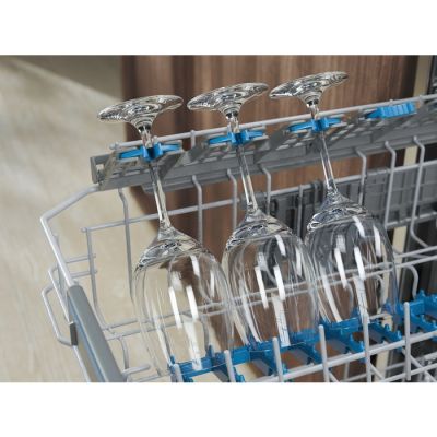 9. Zmywarka do zabudowy 45 cm ELECTROLUX EEG62300L | klasa D | 10 kpl | TimeBeam | GlassCare | SatelliteClean