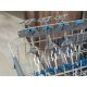 9. Zmywarka do zabudowy 45 cm ELECTROLUX EEG62300L | klasa D | 10 kpl | TimeBeam | GlassCare | SatelliteClean