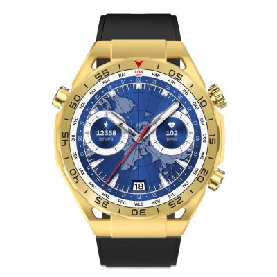 7. Smartwatch Gravity GT13-2