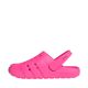 17. Klapki adidas Adilette Clog 2.0 JR1260
