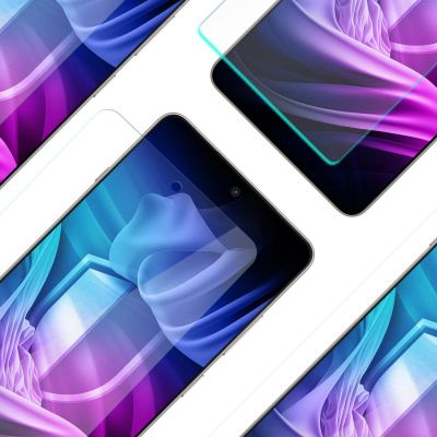 2. Folia matowa 3mk Silky Matt Pro na OnePlus 13R