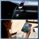 9. Adapter DAC 2w1 Joyroom SY-L01 Lightning do Lightning / mini jack 3.5 mm - czarny