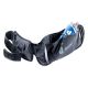 5. Deuter Shortrail I Black - nerka do biegania