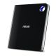 2. ASUS SBW-06D5H-U dysk optyczny Blu-Ray RW Czarny, Srebrny