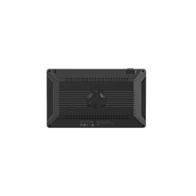 7. Navitel E777 Truck system nawigacji Stały 17,8 cm (7") Ekran dotykowy Czarny