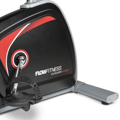 18. Rower programowany Flow Fitness DHT2500i