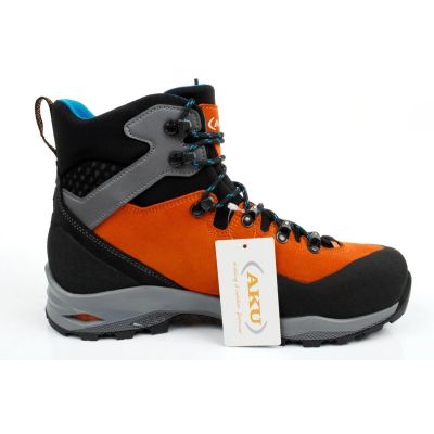 15. Buty trekkingowe Aku Alterra II GTX M 430489