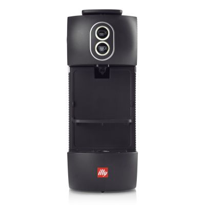 Illy Easy Pełna automatyka Ekspres do kawy na strączki 1 l
