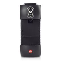 Illy Easy Pełna automatyka Ekspres do kawy na strączki 1 l