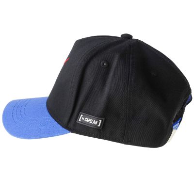 2. Czapka z daszkiem Capslab Space Mission NASA Cap CL-NASA-1-NAS2