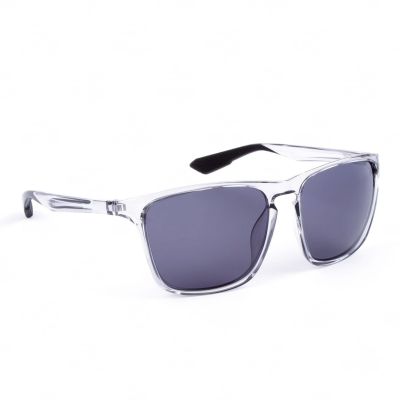 Okulary polaryzacyjne Shimano Ultegra, transparent grey/dark grey