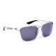 Okulary polaryzacyjne Shimano Ultegra, transparent grey/dark grey