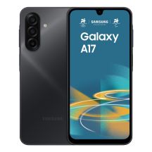 Samsung Galaxy A17 (A175) DS 8/256GB Black