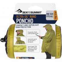 Poncho 15D APONSTD15D/LI