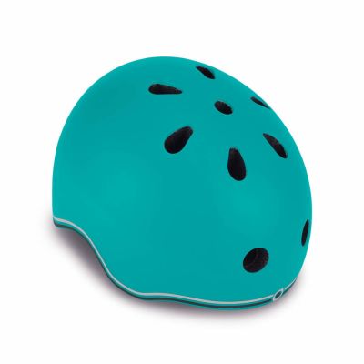 11. Kask Globber Teal Jr 506-105