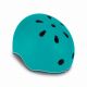 11. Kask Globber Teal Jr 506-105