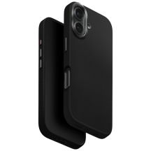 Etui UNIQ Lyden Magclick Charging na iPhone 17 - czarne