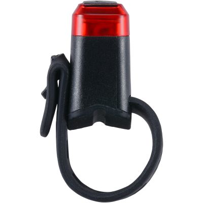 3. Lampka tylna BBB Salute USB-C