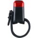 3. Lampka tylna BBB Salute USB-C