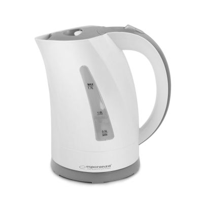 5. ESPERANZA CZAJNIK ELEKTRYCZNY AMAZON 1.7 L EKK022