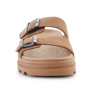 2. Klapki Palladium Dunelite Riviera Sde 74455-252-M