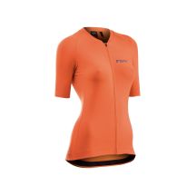 Koszulka Rowerowa NORTHWAVE Essence 2 Woman Jersey Short Sleeve