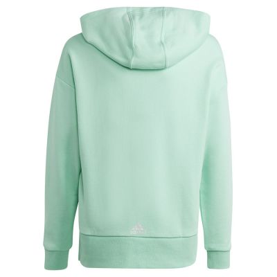 2. Bluza adidas D Hoody Jr HR5825