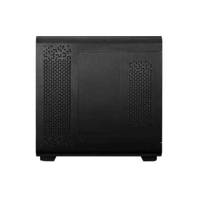 3. MSI MAG MEG MAESTRO 700L PZ zabezpieczenia & uchwyty komputerów Midi Tower Czarny