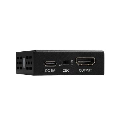 5. LINDY HDMI 4K60 EDID-Manager