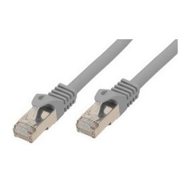 shiverpeaks BASIC-S kabel sieciowy Szary 30 m Cat7 S/FTP (S-STP)
