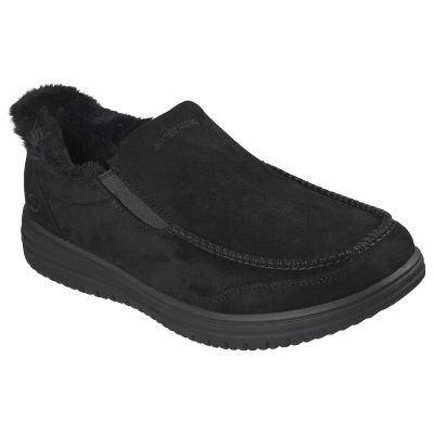 Skechers męskie półbuty MURETTE-SCOFIELD 205606 BBK