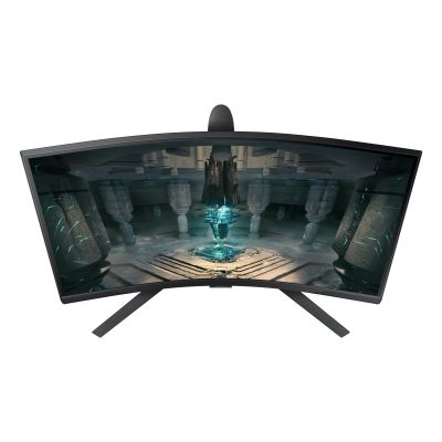 43. MONITOR SAMSUNG ODYSSEY G6 27" LS27BG650EUXEN