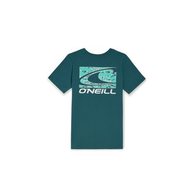 6. Koszulka O'Neill Jack T-Shirt Jr 92800613615