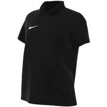 Koszulka damska Nike Dri-Fit Park 26 Polo czarna IB1172 010 XS