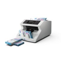Maszyna do liczenia pieniędzy Safescan 2265 G2 3,9 cala