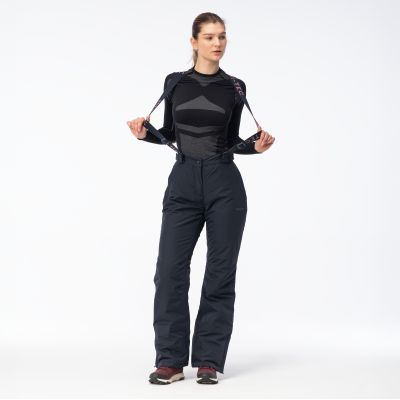 9. Damskie Spodnie LADY DARIN SP